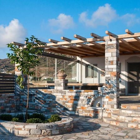 Viglaki House Villa Mikri Vigla Eksteriør billede