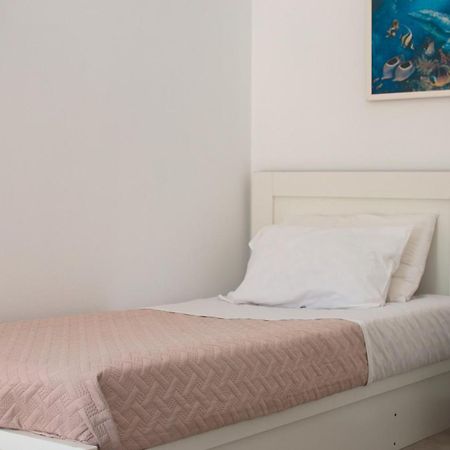 Viglaki House Villa Mikri Vigla Eksteriør billede