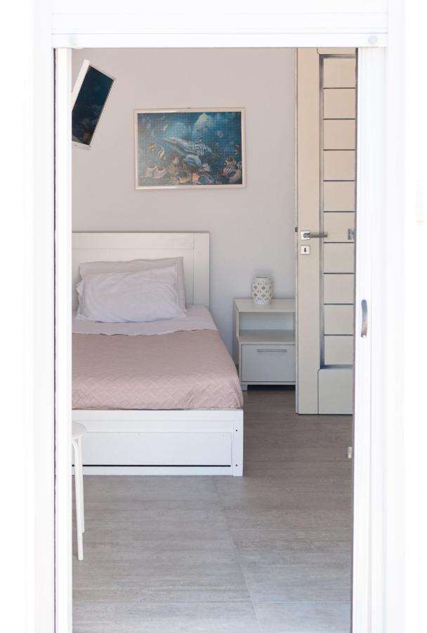 Viglaki House Villa Mikri Vigla Eksteriør billede